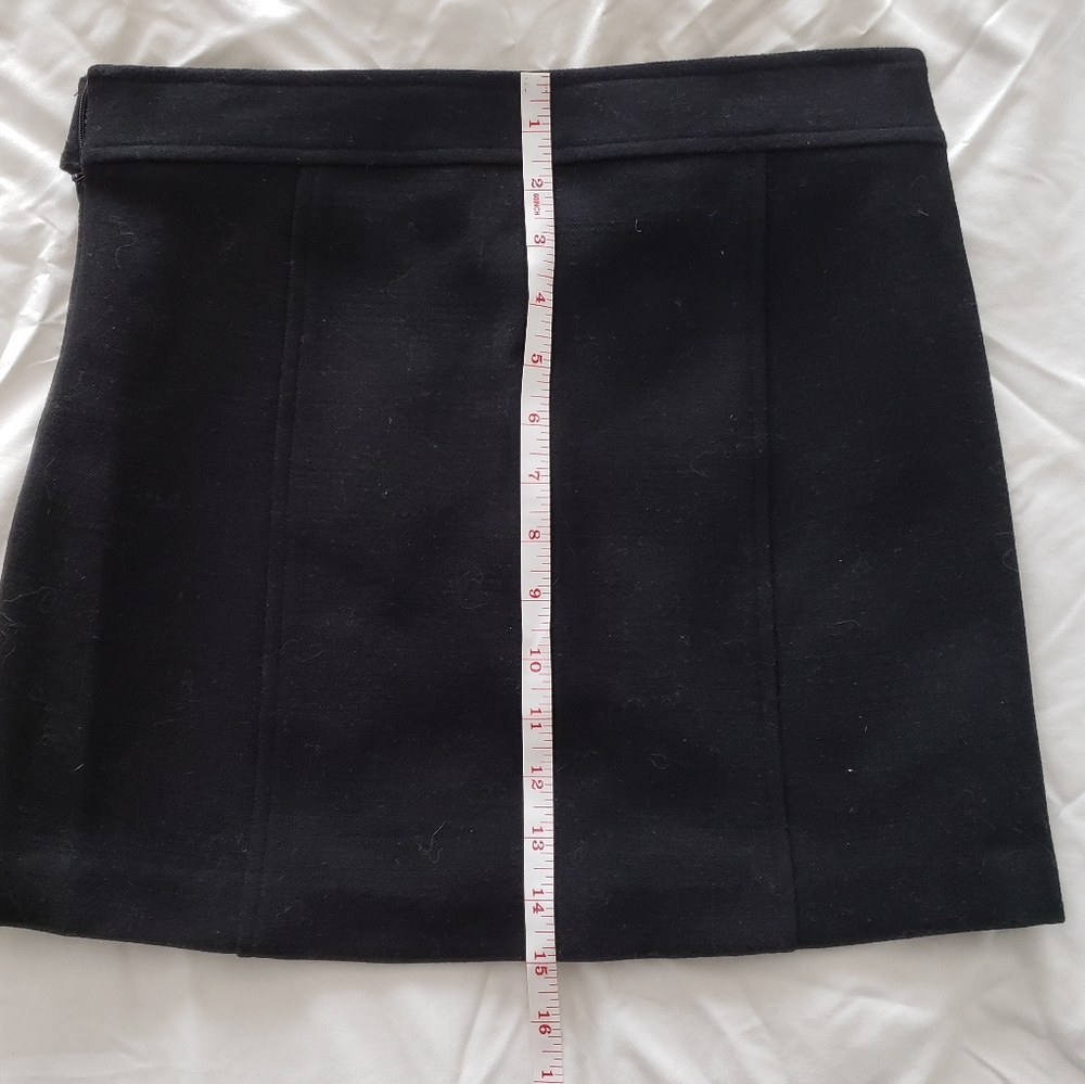 NWT Milly Girls Mini Skirt - Picture 8 of 10